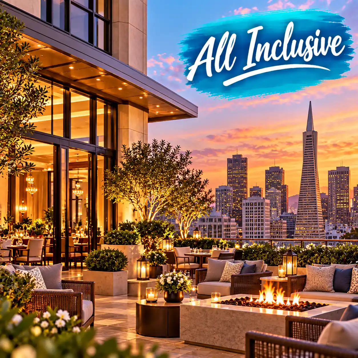 The Ritz-Carlton (San Francisco)